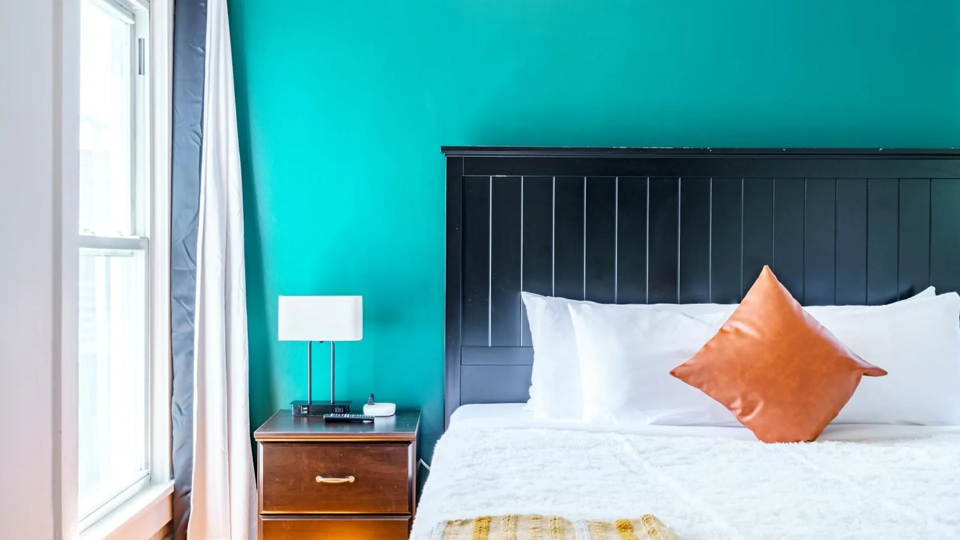 Holiday home Prime Location Top Rated Clean Parking Free Columbus