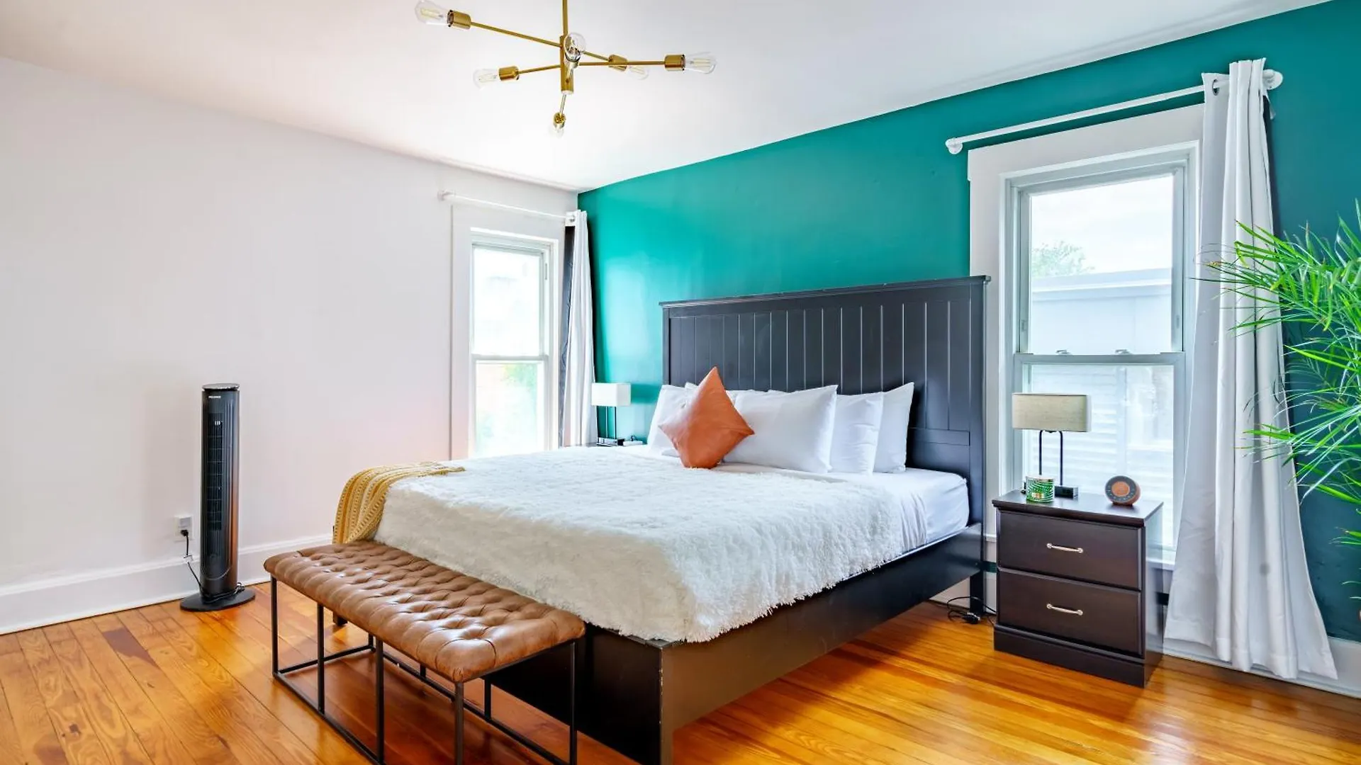 Prime Location Top Rated Clean Parking Free Columbus