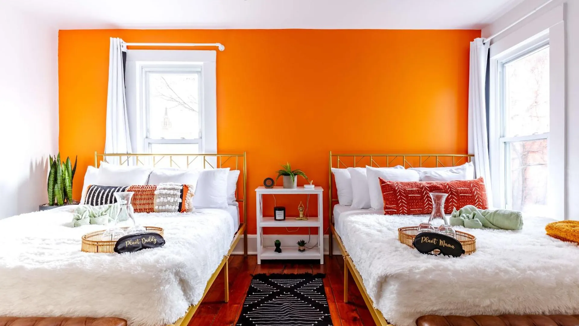 Prime Location Top Rated Clean Parking Free Columbus United States