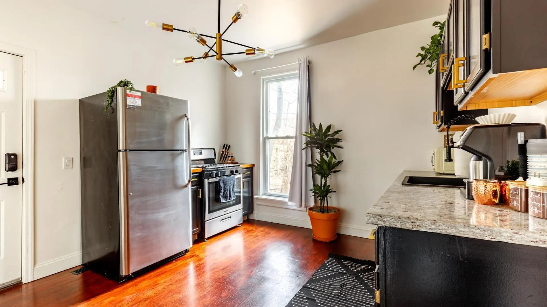 Holiday home Prime Location Top Rated Clean Parking Free Columbus United States