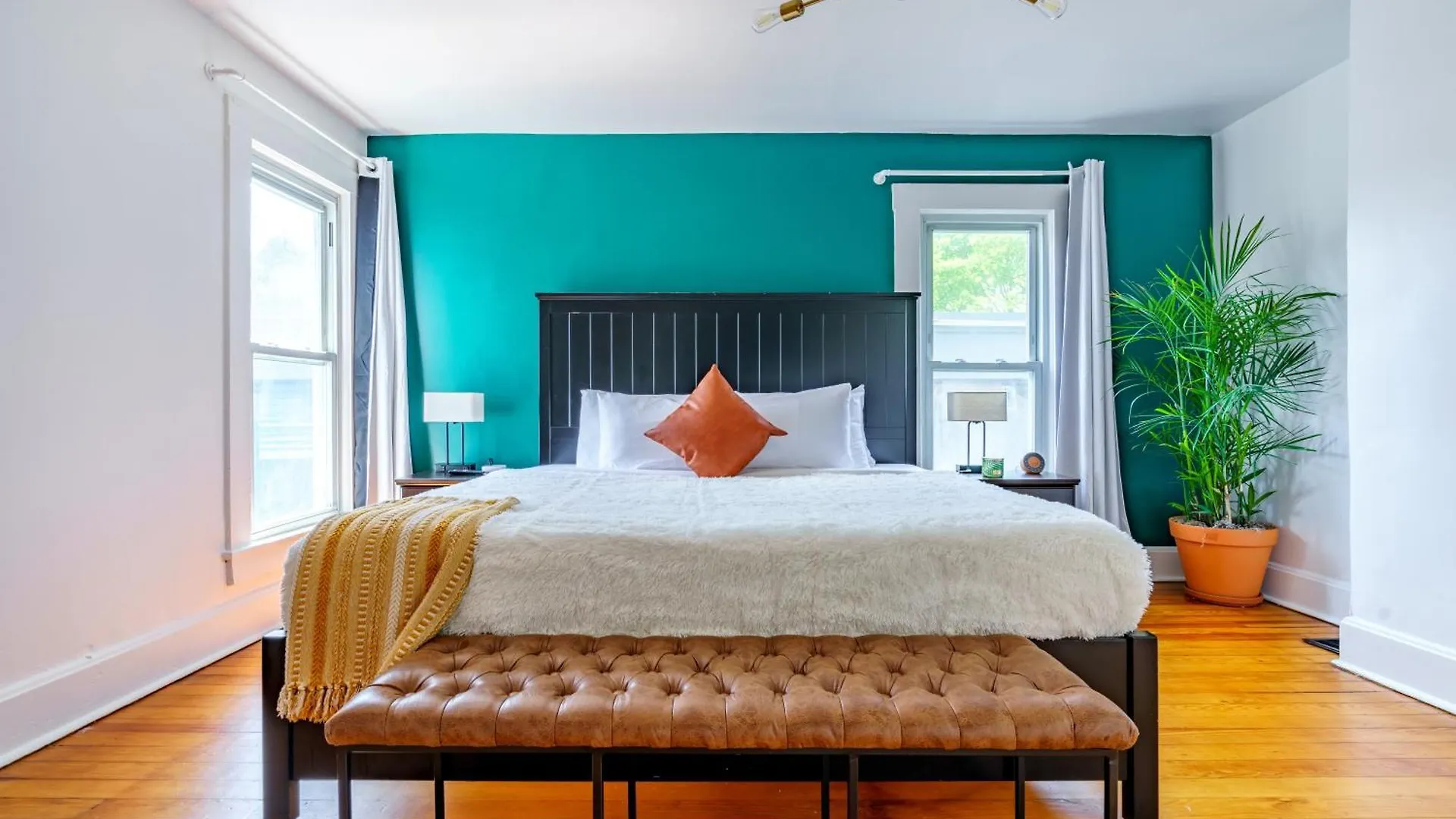 Prime Location Top Rated Clean Parking Free Columbus USA