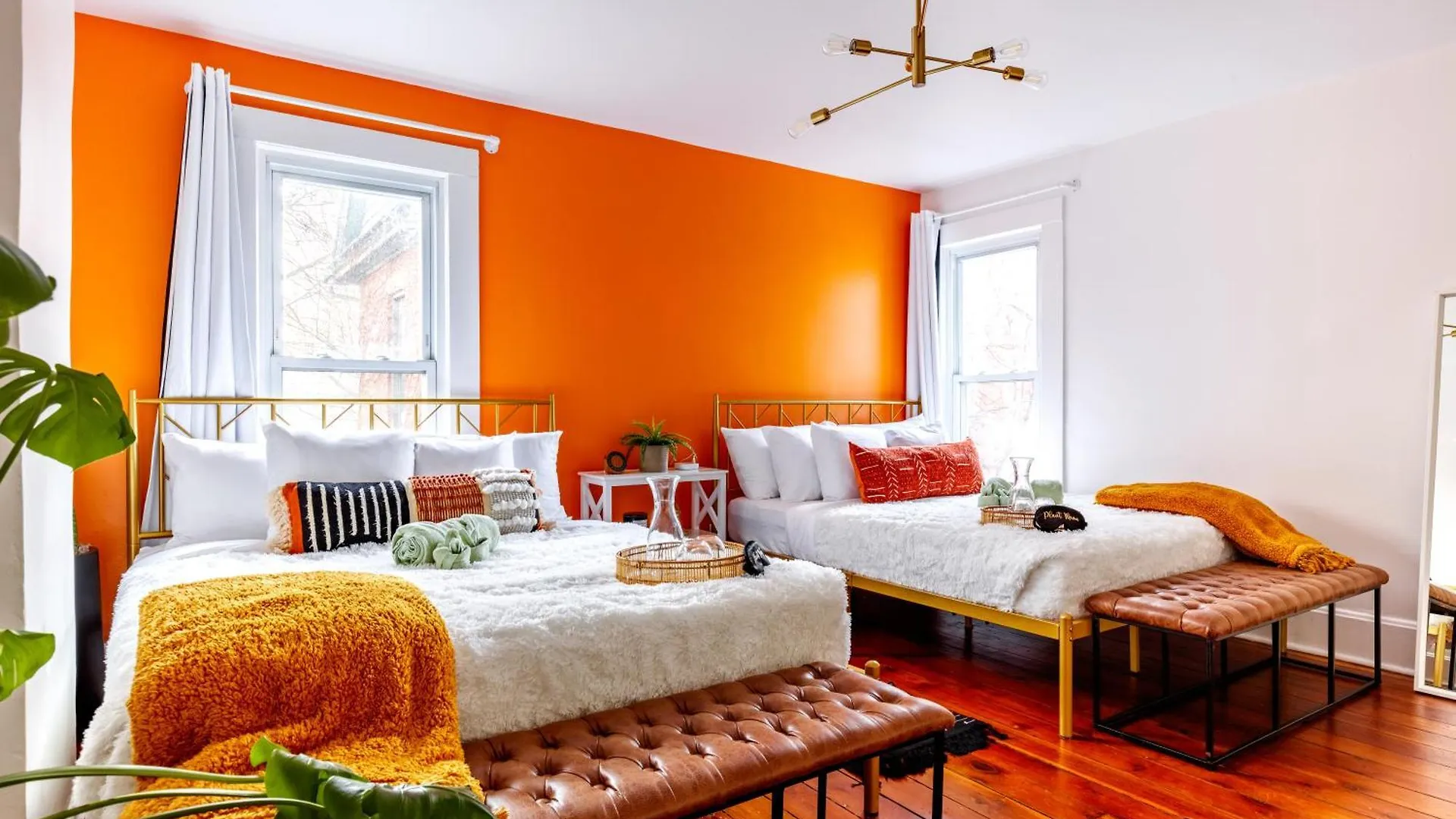 Prime Location Top Rated Clean Parking Free Columbus USA